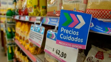 Renovaron Precios Cuidados: incluye carne y llega a almacenes de barrio con 60 productos. 