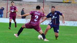 Goles y triunfazos visitantes en la tercera fecha de la Liga Confluencia