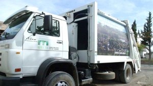 No habrá recolección de residuos este jueves en Huergo y en Regina será normal