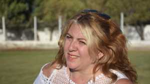 «Amenazaron con prendernos fuego los autos y pegarle a los entrenadores», dijo la presidenta de Argentinos del Norte