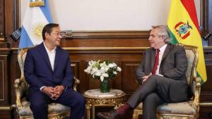 Bolivia enviará más gas este invierno y ya se habla de un fin anticipado del contrato