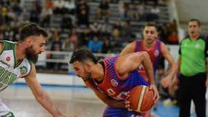 El Depo ganó su cuarto partido al hilo en la Liga Federal y quiere llegar a los cruces