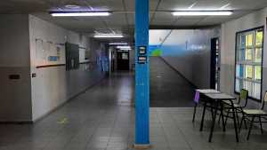 Paro docente: padres piden dictado de clases y la adhesión de maestros podría ser alta, en Roca