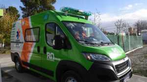 Una ciclista murió tras ser atropellada por un camión en Roca: ¿Quién era la joven?