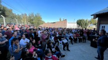 Imagen de Figueroa reunió 500 personas en Chos Malal y propuso «un gabinete federal»
