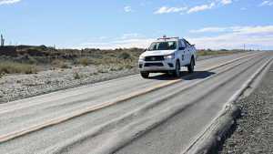 Repavimentación de la Ruta 151: hay fecha para conocer las ofertas