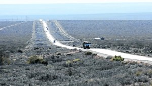 Tortoriello pide a Vialidad que explique por qué renovarán sólo una parte de la Ruta 151