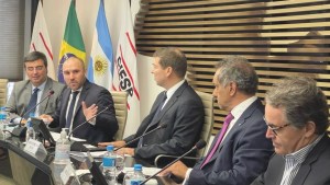 Guzmán le respondió a Feletti: “La inflación es prioridad de la política económica”