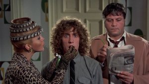 Qué ver en CineCLub TYÖ: Milos Forman y la ópera rock de The Who