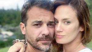 Paula Chaves se hartó de las actitudes de Pedro Alfonso
