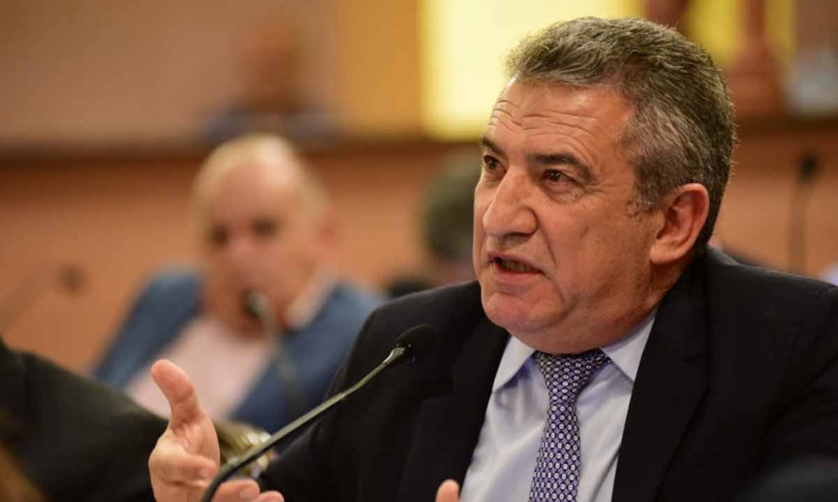 Detuvieron a un exgobernador argentino: la Justicia confirmó que deberá cumplir ocho años de prisión por corrupción