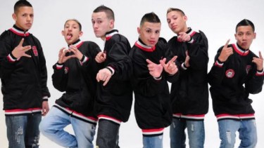 Un integrante de los Wachiturros confirmó que Lacoste les pagó para que dejen de usar sus remeras. 