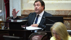 Esto es en off: La «vendetta» del Senador 37