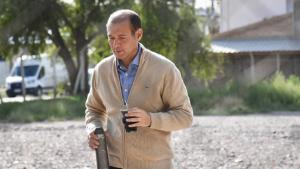 Las dudas de Gutiérrez para reemplazar a Merlo en el ministerio de Seguridad