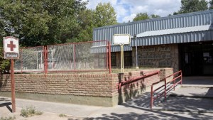 Reducen traslados de pacientes por falta de combustible en un pueblo de Neuquén