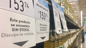 Precios Cuidados: cuándo será el relanzamiento y qué productos incluirá