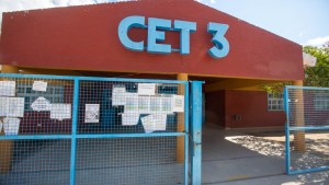 Estudiantes de escuelas técnicas en Roca se quedaron sin viaje: apuntan contra el Gobierno de Río Negro