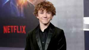 Una estrella de Netflix interpretará a Percy Jackson en la nueva serie de Disney