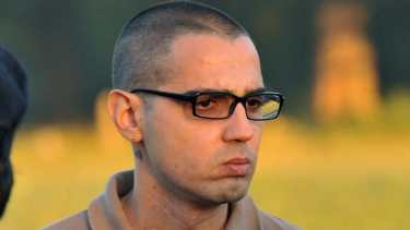 Pablo García, hijo de Aliverti, fue condenado en 2017.  Foto: Gentileza Télam