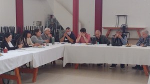 La CGT de Zona Atlántica solicitará una reunión al Ministerio de Salud por problemas con las obras sociales