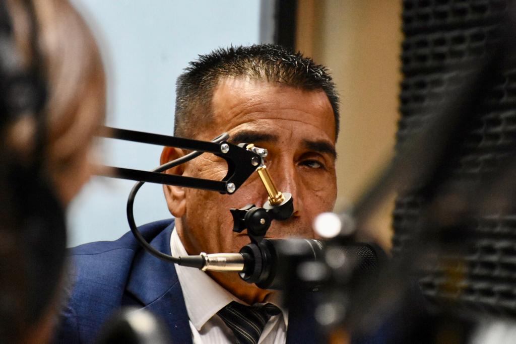 Rioseco: «el desafío es olvidar las ideologías y resolver los problemas ...