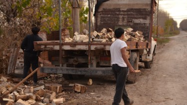 Este año las inscripciones se realizarán de manera presencial en las Unidades Barriales, y comienzan mañana. Foto archivo Gino Avoledo