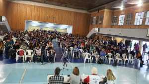 Denuncian que con la nueva secundaria de Neuquén habrá un ajuste en educación