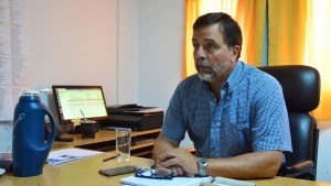 Las necesidades persisten y el actual aporte social llega a un millar de familias en Viedma