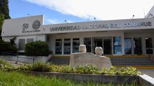 Inicia el periodo de preinscripción para la Universidad Nacional del Comahue