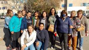 Empresa frutícola de Cipolletti niega que se retenga un subsidio