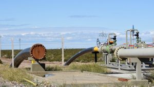 TGS construirá un nuevo gasoducto para conectar dos áreas de Vaca Muerta