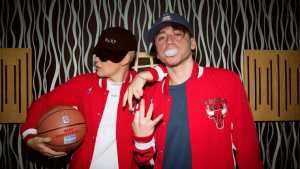 Los memes tras el lanzamiento de la nueva canción de Bizarrap y Paulo Londra