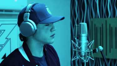 Paula Londra y Bizarrap ya lanzaron su tema por Spotify y Youtube. Foto: Captura video