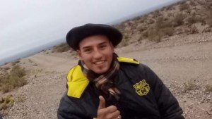 Convocan a una marcha por el crimen de Cristofer Espinoza