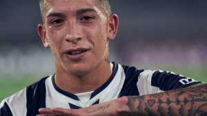 Talleres consiguió un triunfo por la Libertadores que lo ilusiona