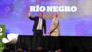 Reviví las jornadas Pulso 2022 de RÍO NEGRO