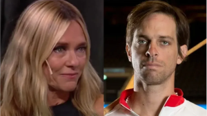 A un mes del accidente del polista «Corchito» Zavaleta, hijo de una de las Trillizas de Oro: lo que se sabe