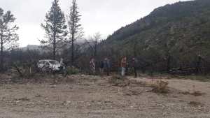 La investigación por el crimen de un joven mapuche en Cuesta del Ternero dio un paso clave