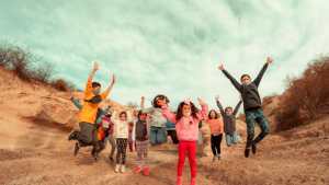 La ocupación turística en Roca ronda el 70 por ciento durante el fin de semana de Pascuas