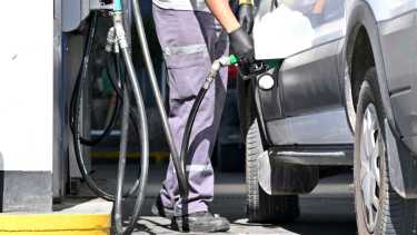 Desde la Cecha le solicitaron a Batakis medidas para salvar las estaciones de servicio que están en una situación crítica. Foto: Archivo Florencia Salto.