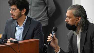 Mariano Marques arrastra una condena de siete años y seis meses por abuso sexual agravado 