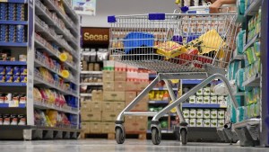 Inflación de marzo: cuáles fueron los alimentos y bebidas que más subieron