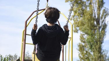 "Un proceso sin verdad deja a la víctima indefectiblemente condenada a ser una víctima perpetua", dijo la magistrada. Foto Florencia Salto.