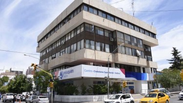 Los servicios funcionarán de forma distinta el jueves, viernes y sábado. Foto: Archivo. Florencia Salto.