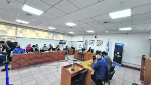 Hoy se cumple un año de la explosión de la escuela: qué se sabe de la causa de Aguada San Roque