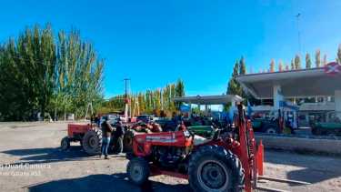 Fruticultura: una lenta agonía