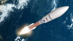 Amazon colocará 83 satélites de su red de internet de banda ancha