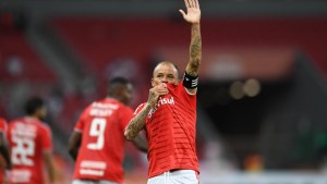 Andrés D&#8217;alessandro se retira del fútbol