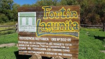 Imagen de Proyectan instalar un astillero de lanchas en la zona costera de Ingeniero Huergo