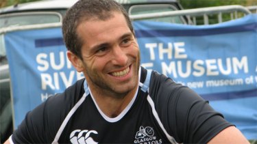 Asesinato de Martín Aramburu: imputan al principal sospechoso de la muerte del exrugbier argentino en Francia